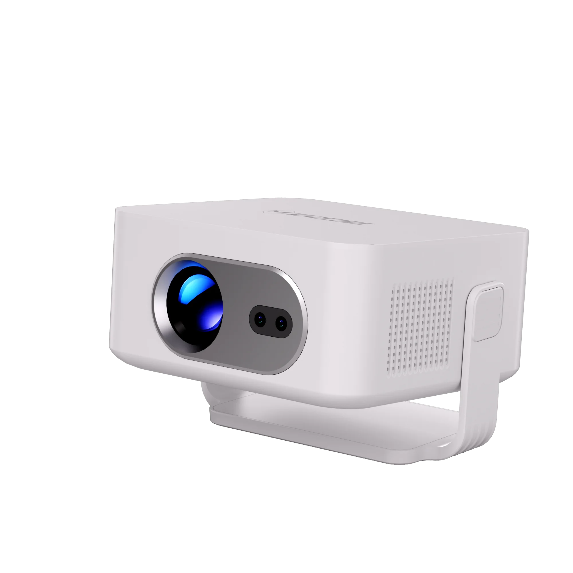 جهاز عرض Magcubic Android 14 بتركيز تلقائي HY300Ma...