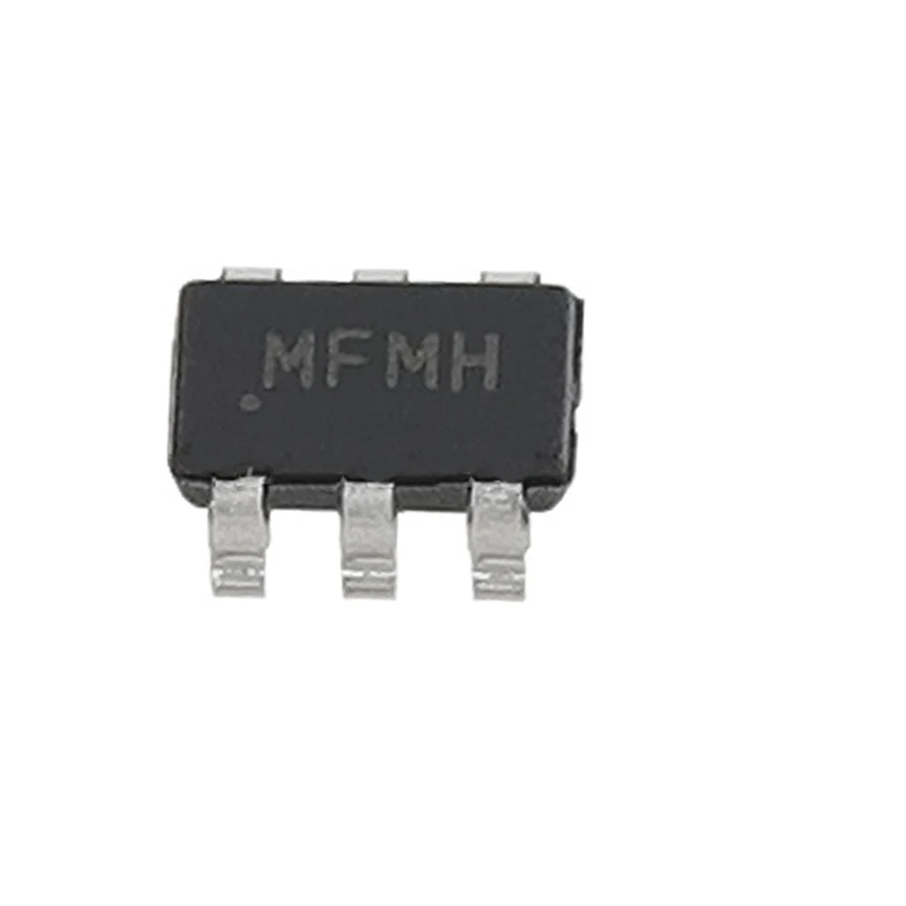 

10piece MCP16331T-E/CH mp** SOT23-6 MCP16331