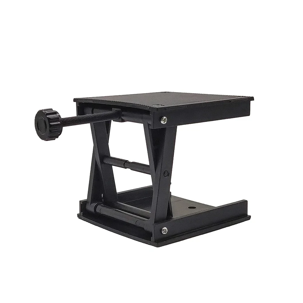 Portable Woodworking Lift Table Machinery Router Lifter Adjustable Engraving Laboratory Lift Platform Workbench woodworking tool,woodworking bench,woodworking workbench,woodworking lift table,portable workbench