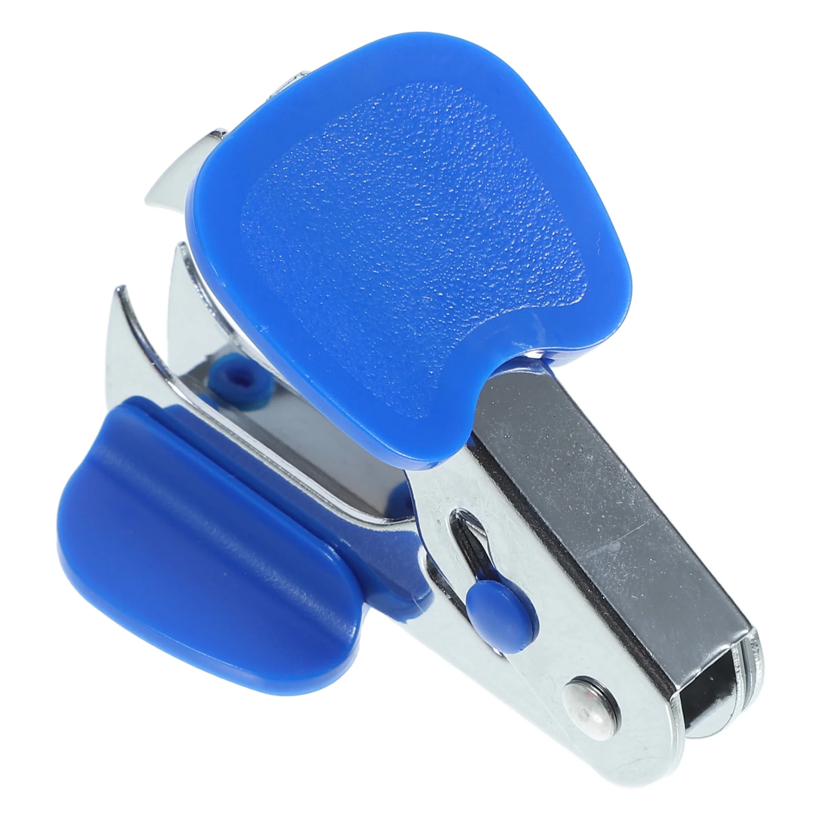 

Портативный степлер, съемник офисных степлеров, тонкий Съемник степлера, инструмент для удаления степлера