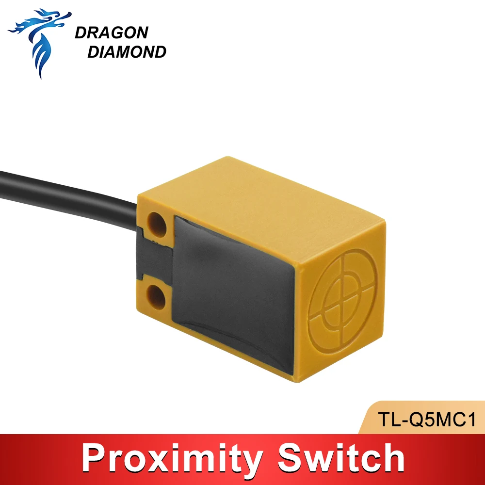 Рисунок 4 - Датчик приближения Dragon Diamond