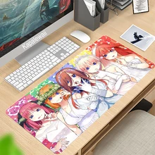 Mousepad computador mousepad 900x400 tapete de rato grande tapete de computador portátil teclado de mesa