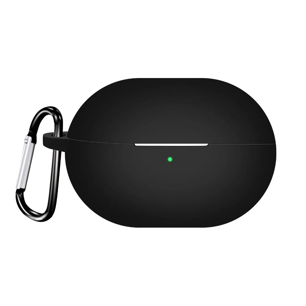 Durable Anti-Scratch Silicone Protective Case with Hook