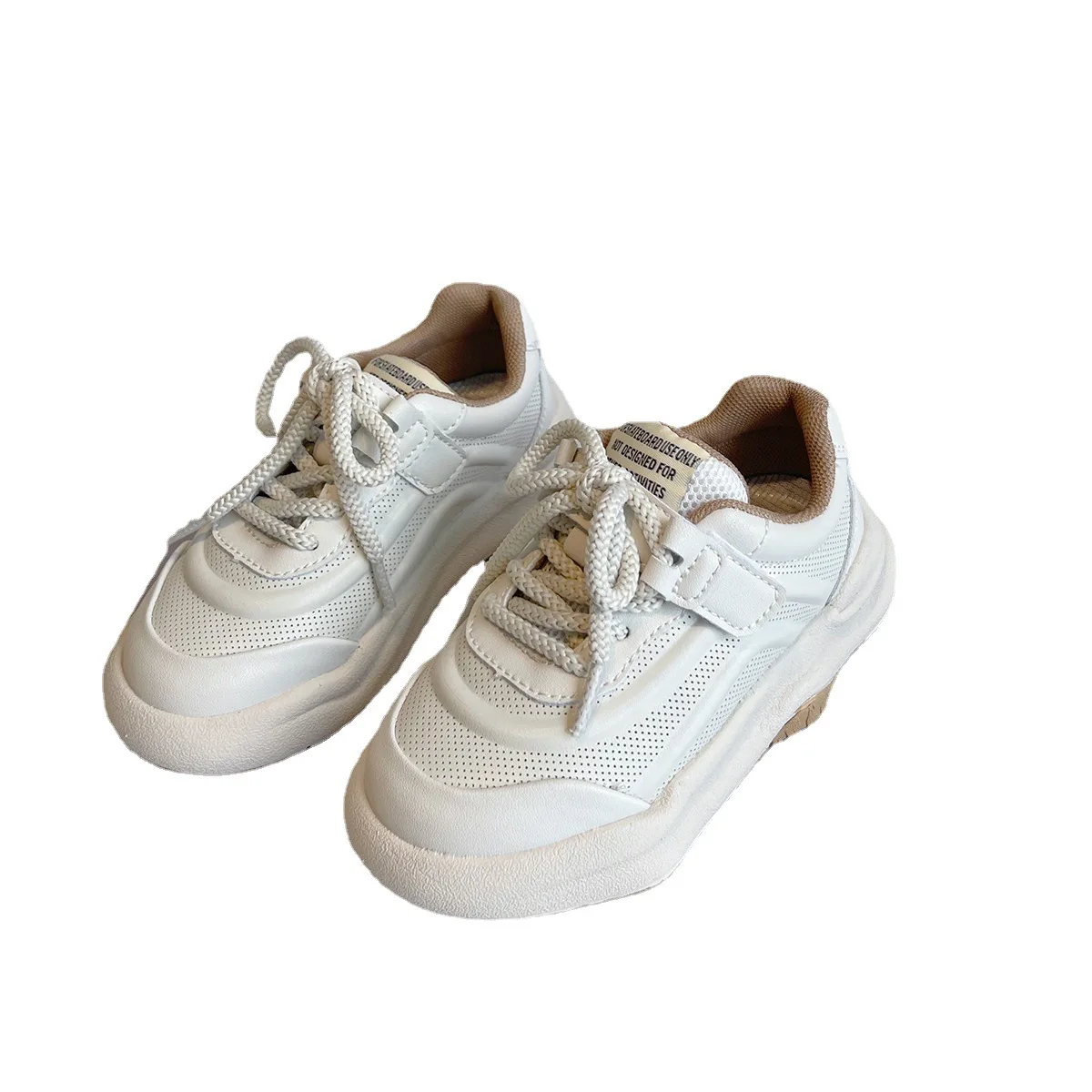 

Spring Autumn Kids teens Sneakers Shoes Child Leisure Tenis Fashion Running Shoes 26-37 Unisex Mesh (Air mesh) toddler