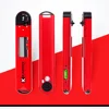 Kapro Electronic Goniometer Digital Bevel Spirit Level High Precision Angle Measurer Protractor Inclinometer Bubble Angle Ruler 6