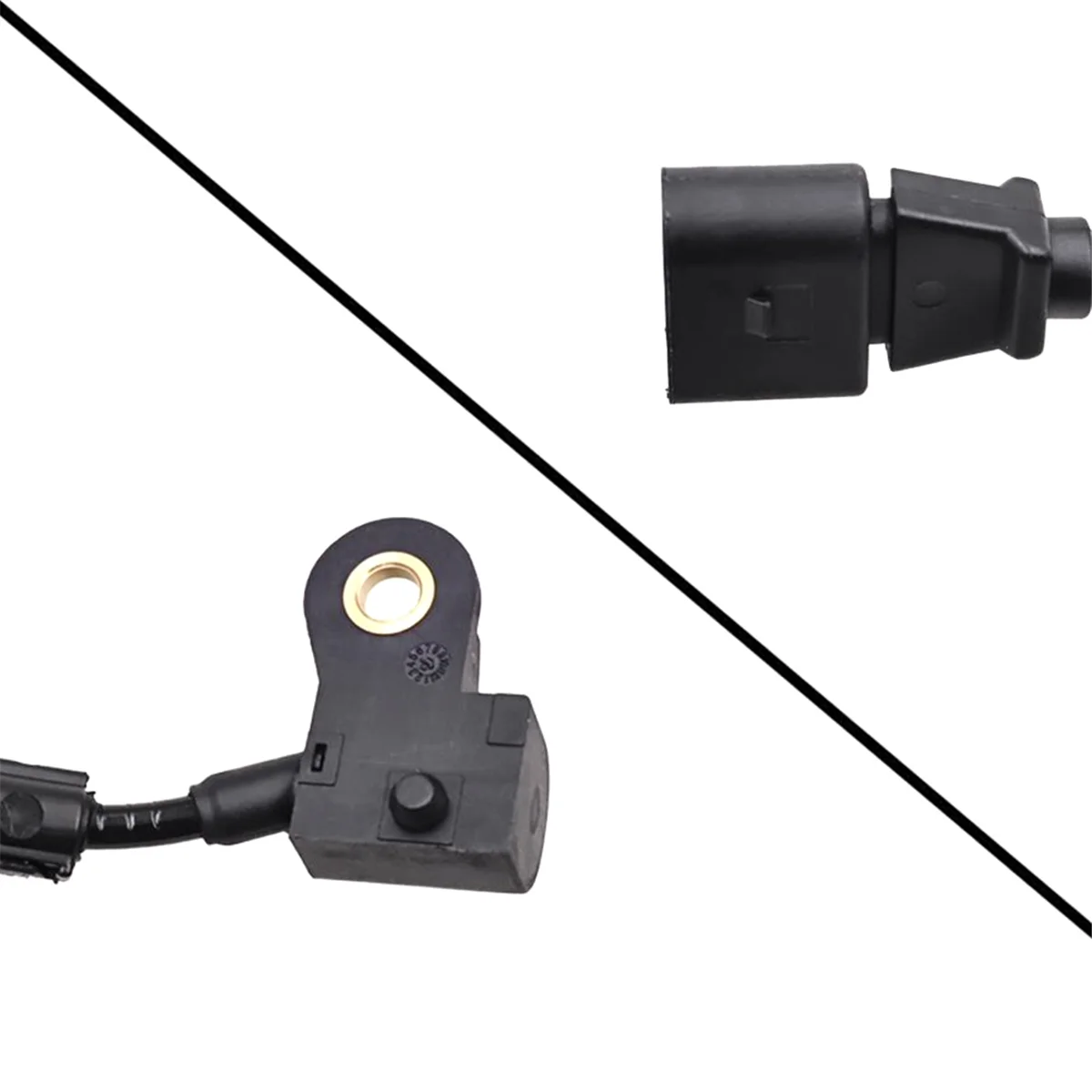 03L957147A Camshaft Position Sensor for Audi A3 VW Caddy Jetta Touran Passat Seat Alhambra Ibiza Skoda Octavia Superb