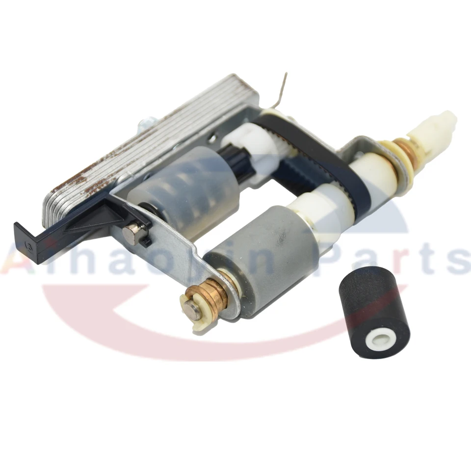 compatible 604K83641 607K27860 Power Pickup Separation Roller for