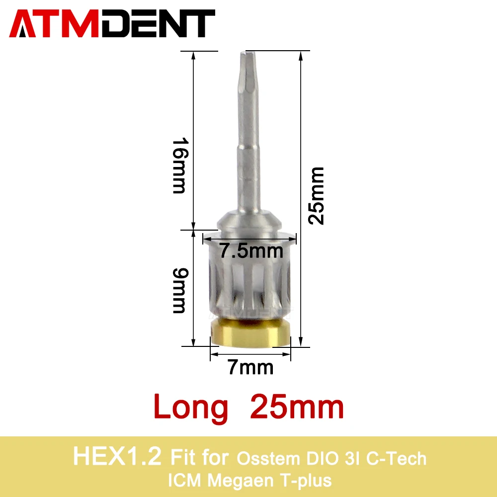 زراعة أسنان شاملة ، مفكات براغي ، مفكات ، طقم اصطن...