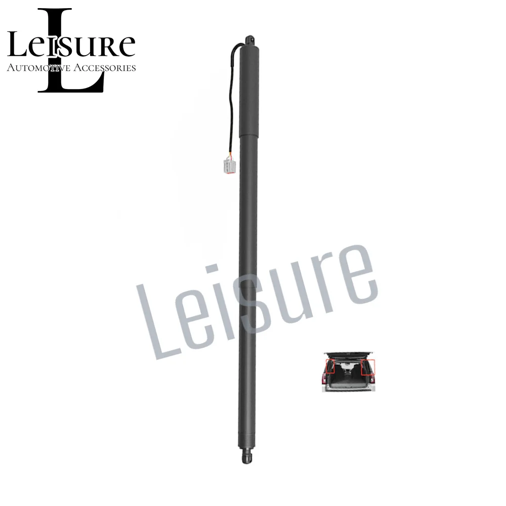 

Brand New Car Electronic Tailgate Auto Rear Power Liftgate Door Strut BT4378402A55AL BT4Z78431A78B For FORD Edge 2011-2014