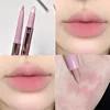 Lipliner Pencil Matte Velvet Lip Liner Pen Outline Lip Shape Lipstick Pen Waterproof Lasting Non-stick Cup Nude Lip gloss Makeup 3