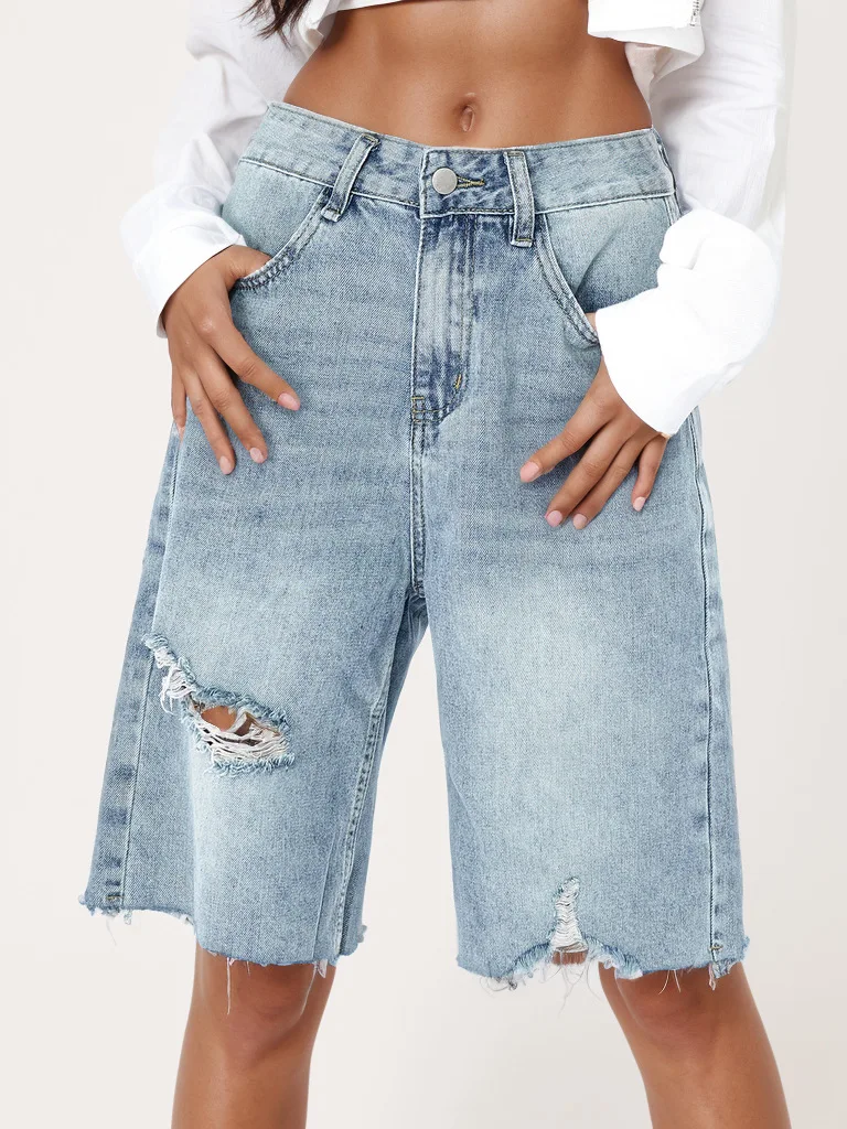 Benuynffy Casual Pants - Styling Idea 1