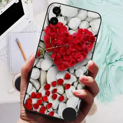 Animal Painted Soft TPU Silicone Protective Phone Case - Nothing CMF Phone 1 (25)