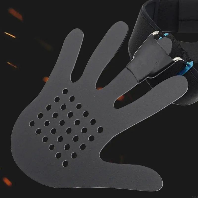 Basketball Defensive Mask Sports Face Guards Basketball Game Training Equipment Eye Blocking Mask for Men and Women