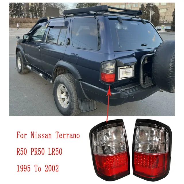 LEDテールライト,nissan用ブレーキランプantanauno r50,pr50 LEDテールライト,nissan用ブレーキランプantanauno r50,pr50