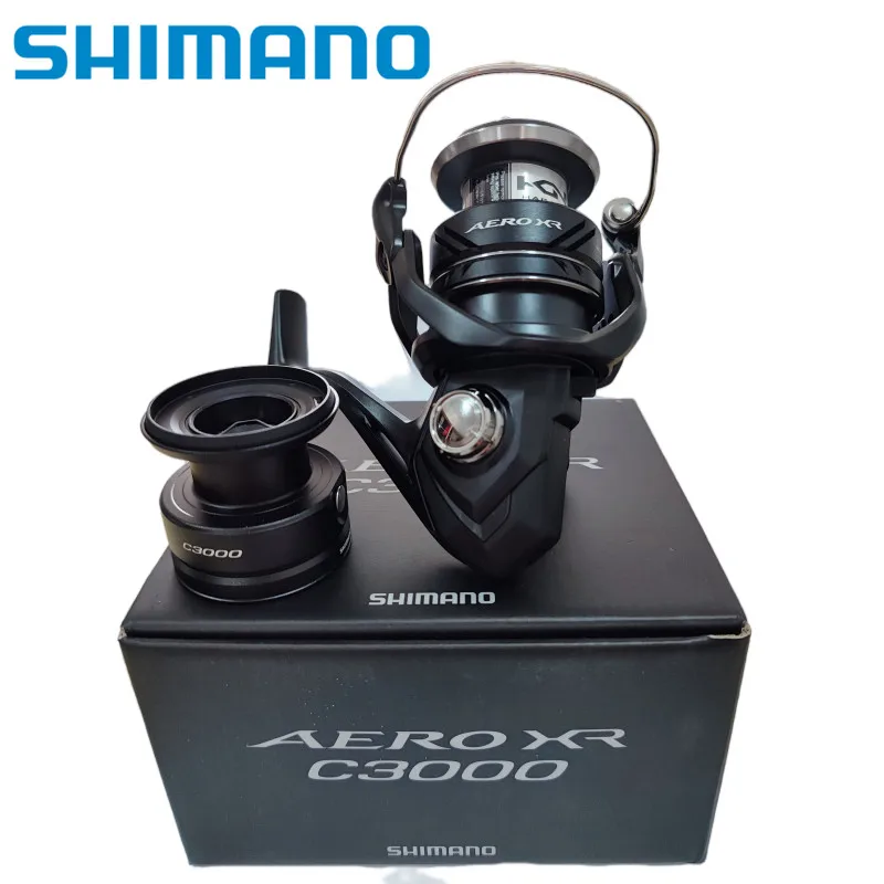 New Original Shimano Aero XR Aero BB Aero C3000 4000 C5000