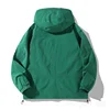 Men's winter hooded cotton jacket thickened warm new jacket workwear trendy loose casual top 180kg 12xl jackets for men 5