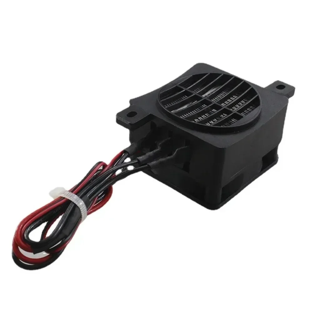 Рисунок 3 - Воздушный Нагреватель с термостатом