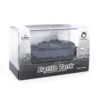 RTR RC Mini Battle Tank Toys Boys Gifts Remote Control Military Tanks with Infrared System 170 Degrees Rotate Turret RC Model 5