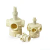 Large Size Three Splash Cooling Tower Spray Nozzle Female Thread Water Distribution Sprinkler Head Cooling Tower Spare Parts 2