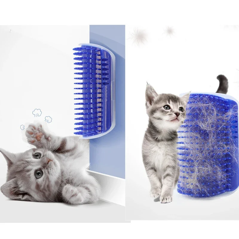 Title 2, Cat Scratching Tool Cat Mint Corner Scratching ...