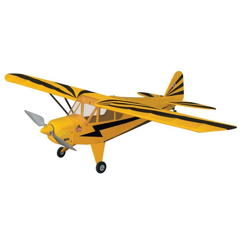 The World Models Scaled Park Flyer 