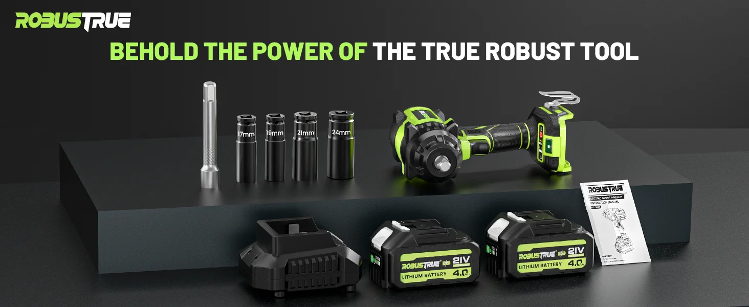 impact wrench
