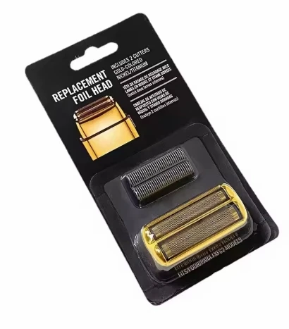 FX870G•RG, FXF880替刃FX802Gスキンフェードカット必需品❗️ Compatible with BaByIissPRO FXRF2G replacement blade FX870G