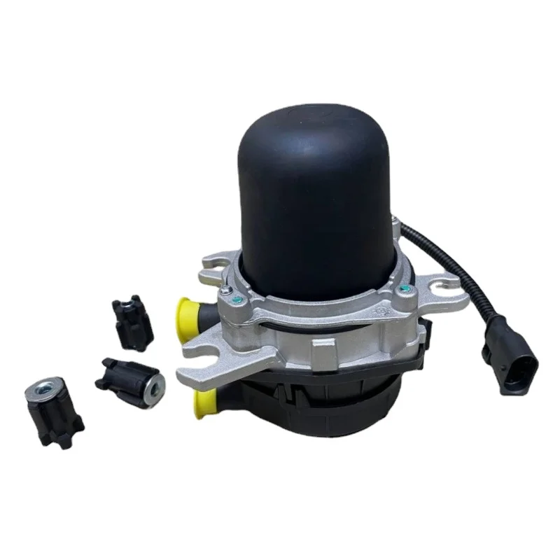 

For Citroen C2 C3 Berlingo Secondary Air Injection Pump 1pcs 9653340480 1618C0