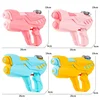 Double Nozzle Children Water Gun Toys Summer Outdoor Beach Pool Fight Game Large Capacity WaterGun for Children Boy Girl Gift 5