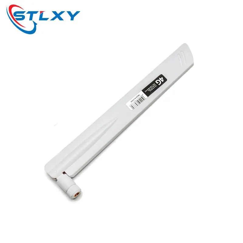 thumbnail image 2 of Uxcell Antena GSM LTE 3G 4G 15dBi Alta Ganancia 700-2700MHz RP-SMA 2 of 13