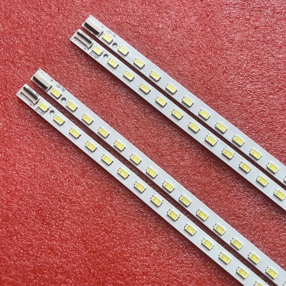 Светодиодная лента для SONY KDL-46NX720 FDMY460LT01 61.P4402G001 2011YLT46-48-LD-R L Светодиодная лента для SONY KDL-46NX720 FDMY460LT01 61.P4402G001 2011YLT46-48-LD-R L