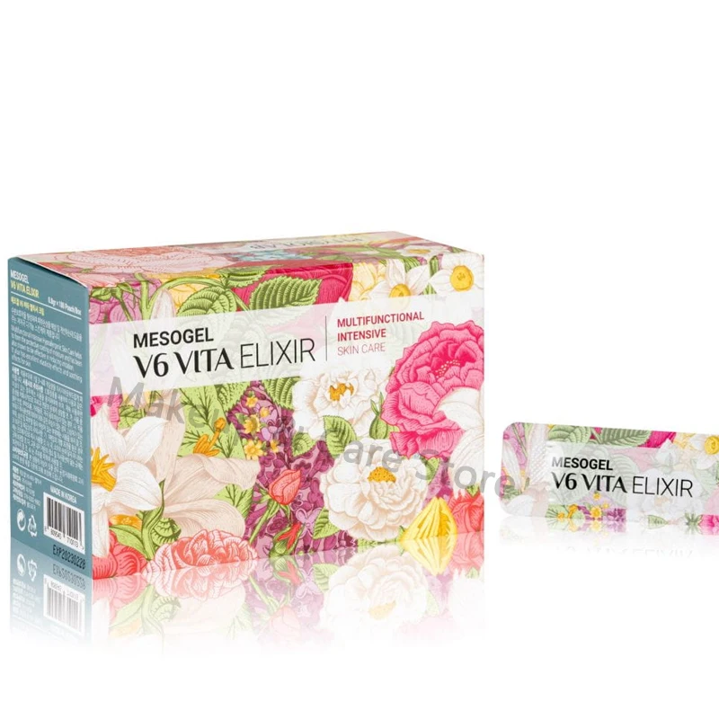 Восстанавливающий Крем для кожи