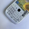 Original Blackberry Curve 8520 2G Mobile Phone 2.46'' 2.0MP QWERTY Keyboard WiFi Bluetooth 512MHz BlackBerry 8520 phone 3