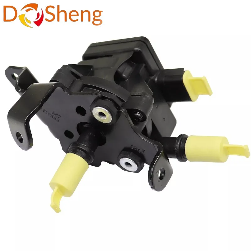 Auto parts evaporative emission carbon canister purging pump assembly 12718569 55511871 55513205 55516874 for Buick Chevrolet