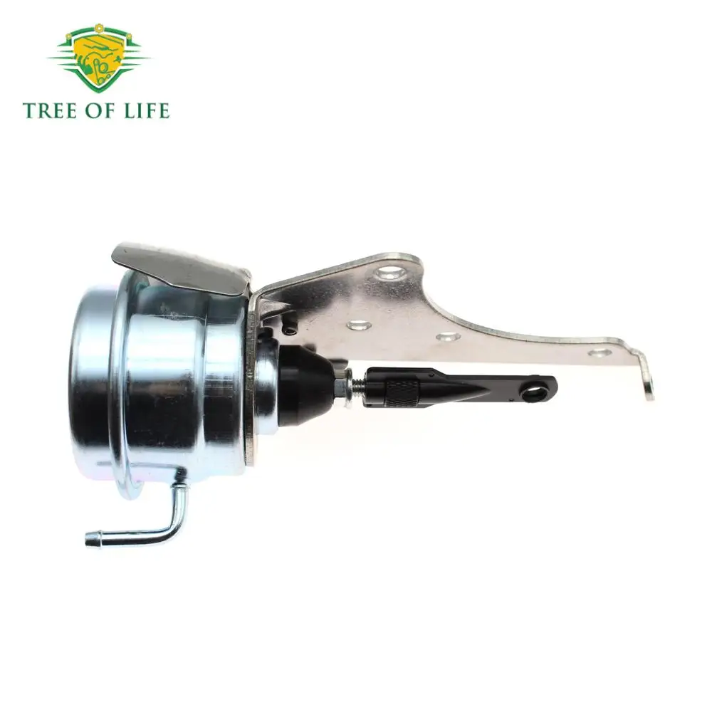 BV43/GT17 Turbo Wastegate Actuator For Hyundai H-1/Starex Santa KIA Sorento 2.5L D4CB 28200-4A480 28200-4A470 53039880127