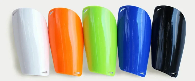 1 Pair Soccer Shin Guards Pads for Kids Football Shin Pads Leg Sleeves Soccer Kids Knee Support Sock