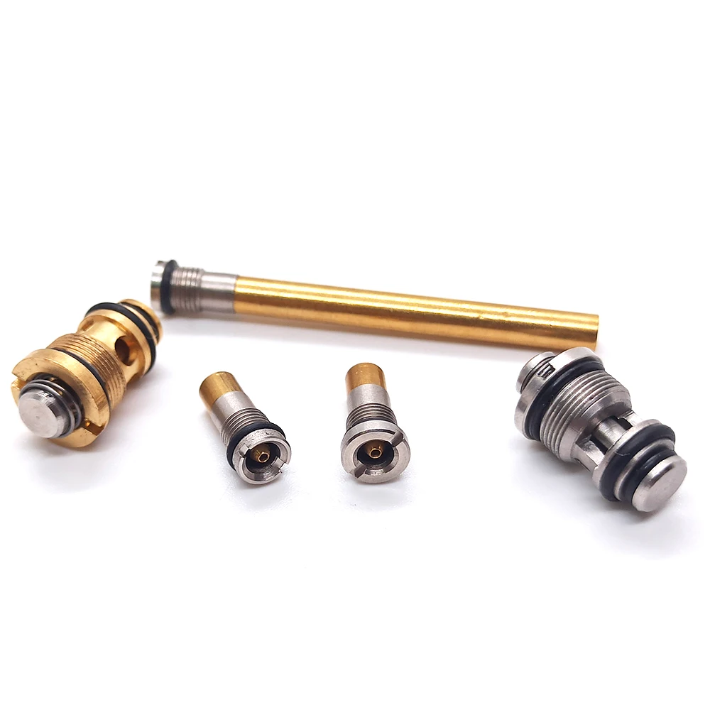 High-Pressure-Inlet-Valve-Outlet-Valve-Quick-Chargeing-Gas-Magazine ...