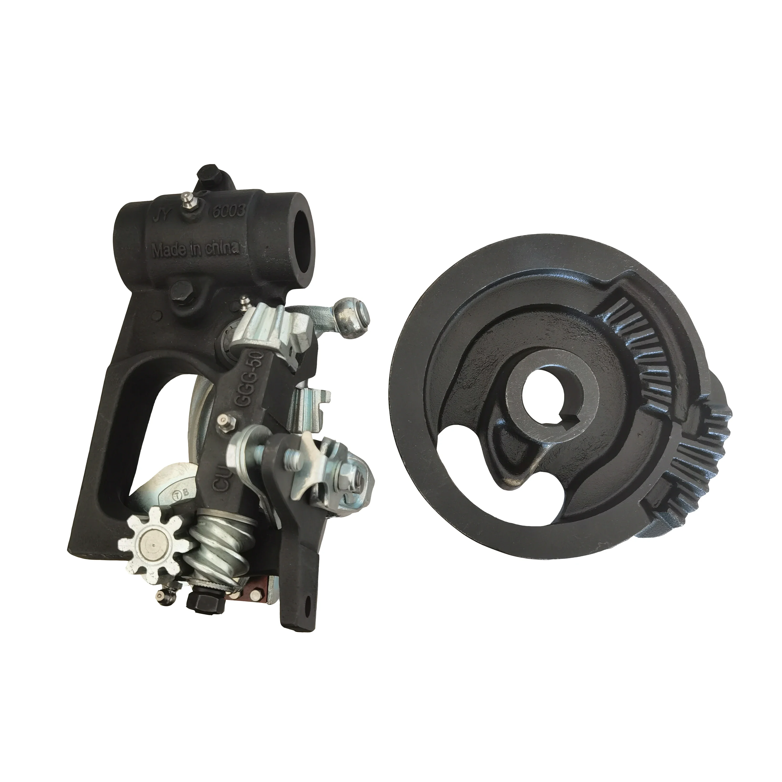 

Baler Spare Parts For Knotter Machine Spare Parts For Bale Knotters Combined Baling Machine For Steel Agricultural Part