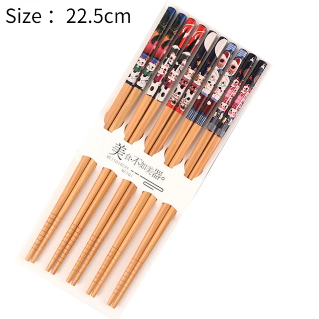 9--5 pair