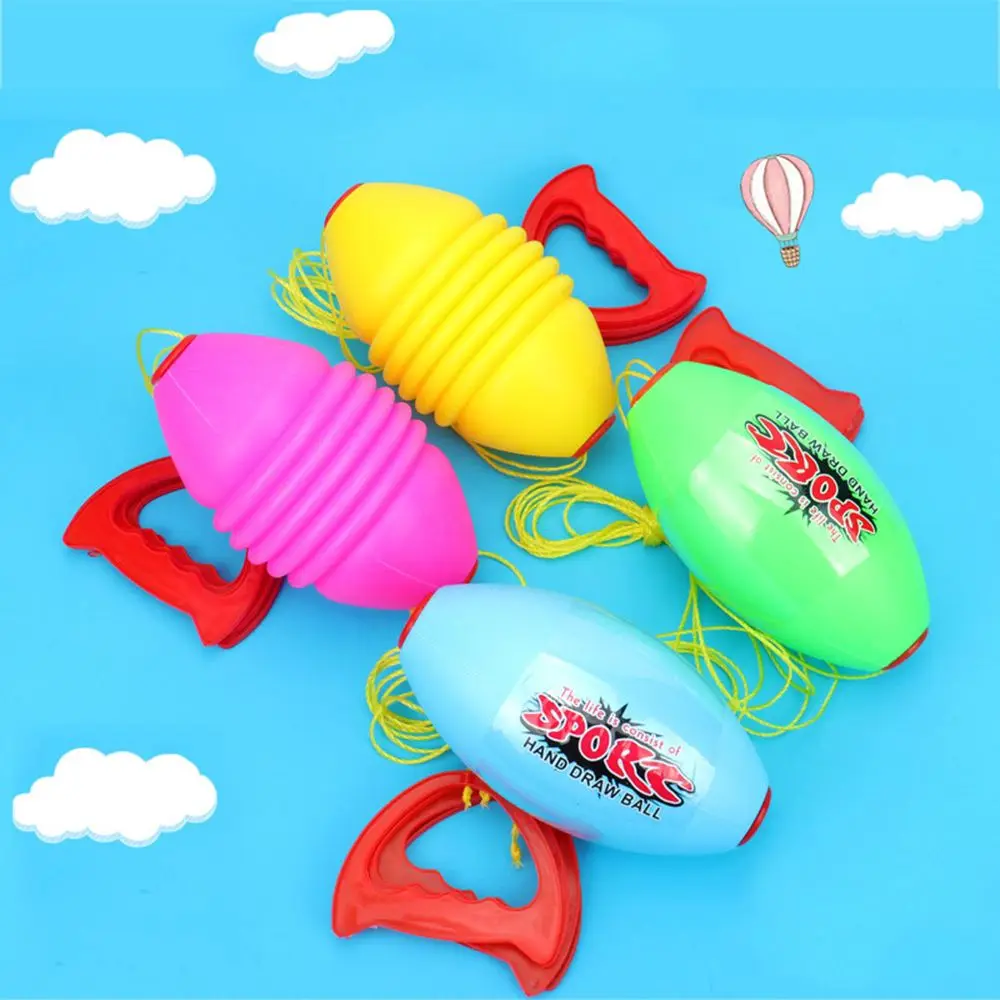 

Детские игрушки, уличные интерактивные тянущиеся эластичные скоростные шары, сенсорные тренировочные спортивные игры, игрушки для детей и взрослых, подарок, новый дизайн