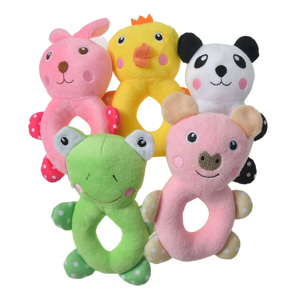 Plush Toy Cute For Dogs - PeticaDeals