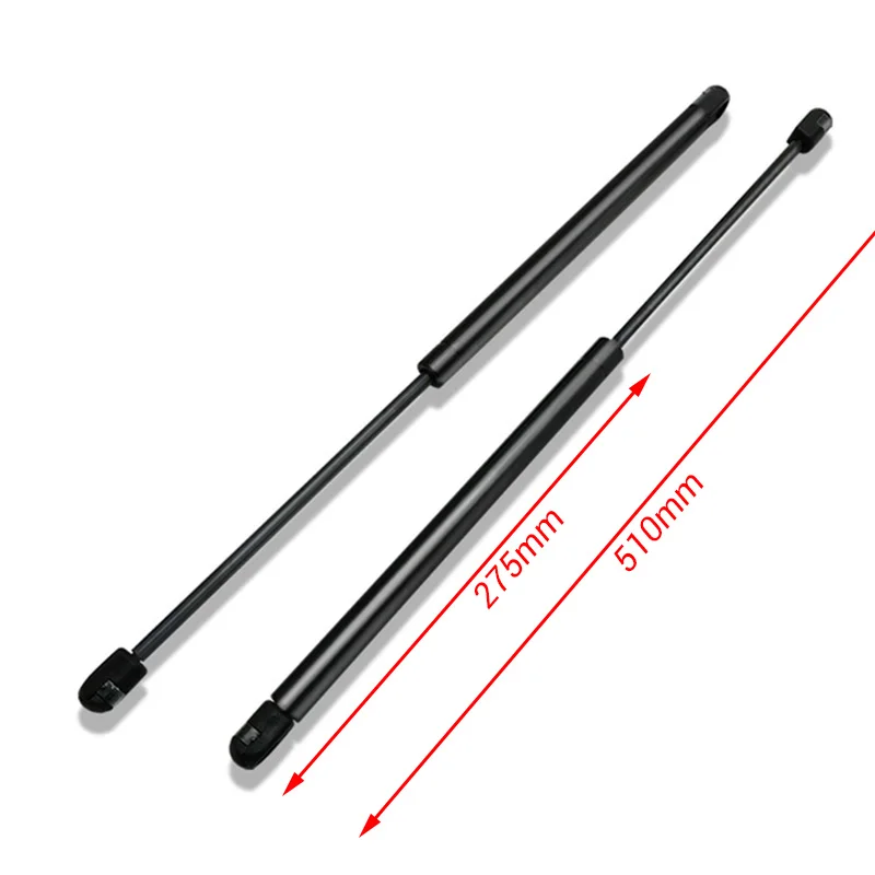 리어 문짝 트렁크 박스, 유압 리프트 로드 스트럿 용수철, 쇼크 바 브래킷, 시트 레온 MK3 2013-2020 용 액세서리