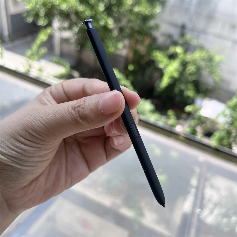 قلم S-Pen الأصلي الجديد لهاتف سامسونج جالاكسي S23...