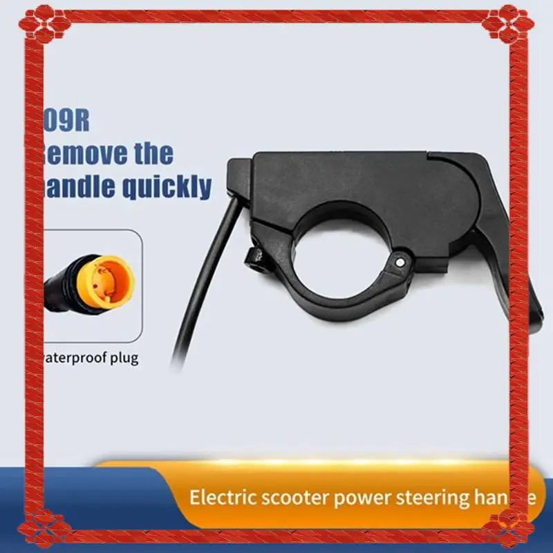 Controller System 26A 36V/48V 500W/750W Motor SW900 With Universal Controller Small Accessories Parts Kit