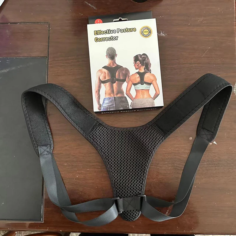 Рисунок 5 - Корректор осанки для взрослых и