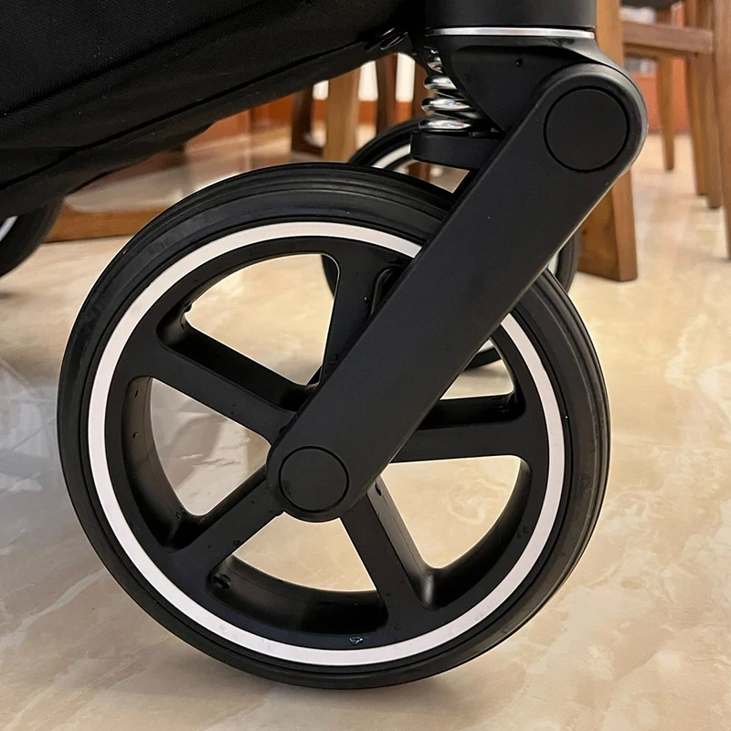 Рисунок 2 - Колесо для детской коляски Cybex Priam 3/4