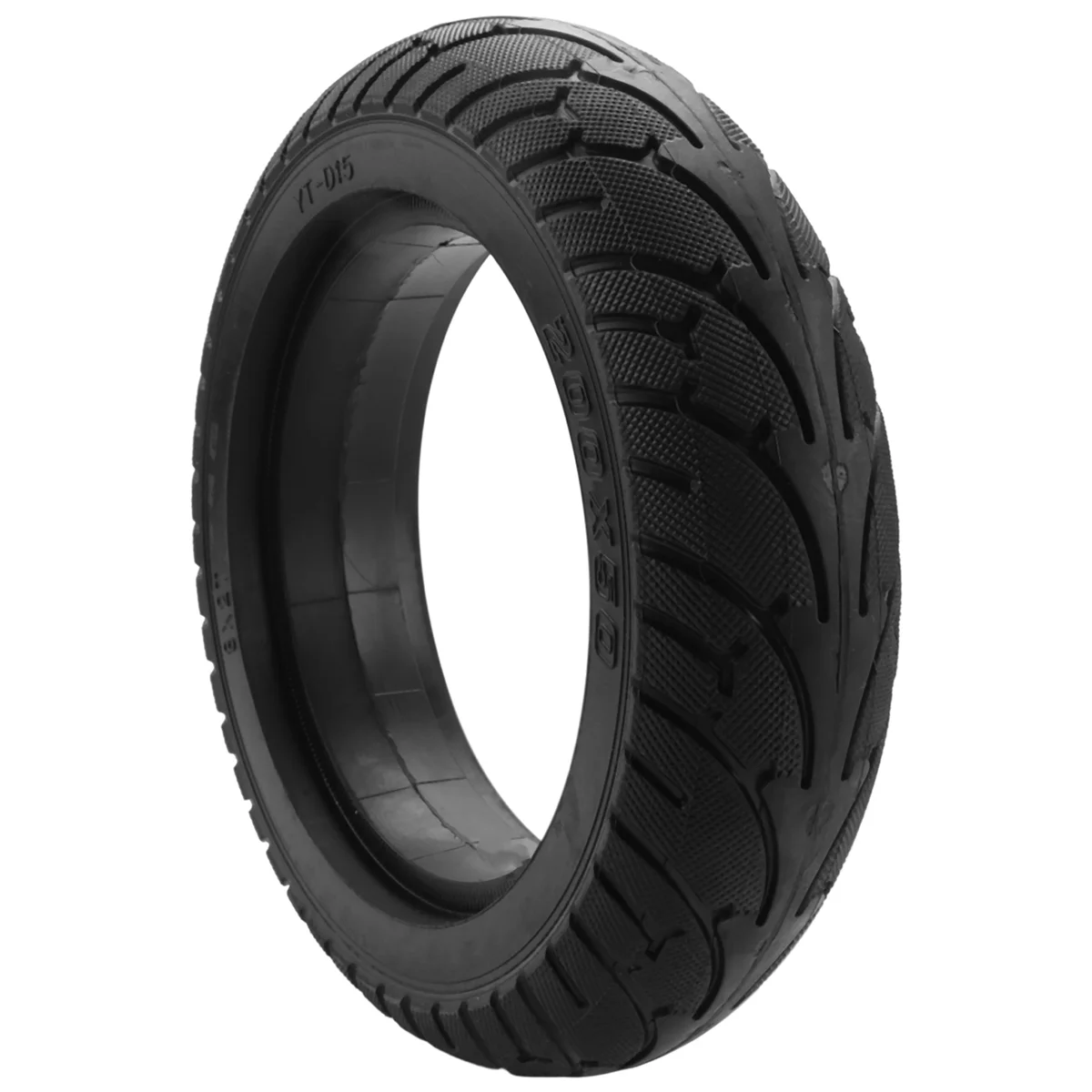 8 Inch Electric Scooter Tire 200X50 Solid Tire Front Rear for Speedway RUIMA Mini 4 PRO