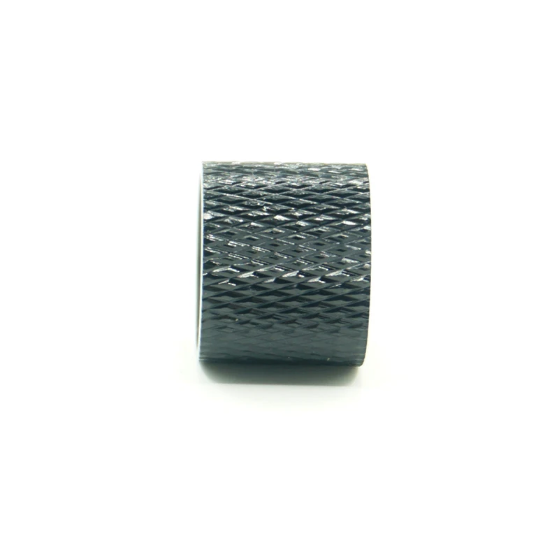 M14x1 RH Aluminum 14mm CW Threaded Cap Fastener 1911 Gen4 14mm Right Thread Protector Black 4