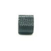 M14x1 RH Aluminum 14mm CW Threaded Cap Fastener 1911 Gen4 14mm Right Thread Protector Black 4