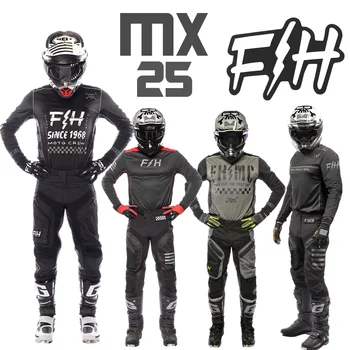 2026 SHIFT MX Off-Road Motocross Gear Set 1